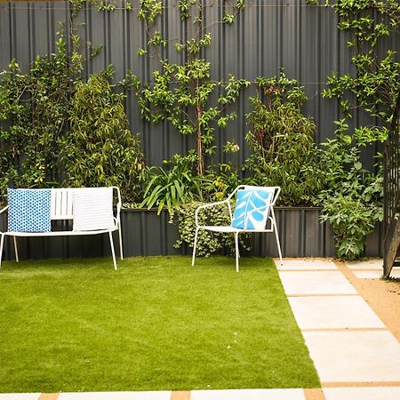 Sunrise 1 Bedroom Apartment In Central WTA Eastbourne Exterior foto