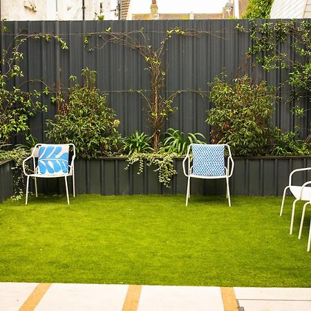 Sunrise 1 Bedroom Apartment In Central WTA Eastbourne Exterior foto